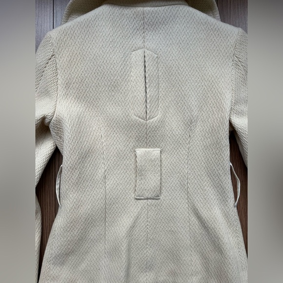 Soia & Kyo wool blend coat size XS - Picture 11 of 14